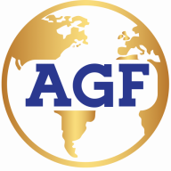 AGF Global Trading FZC Logo